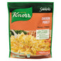 KNORR SIDEKICKS PASTA CHICKEN, 8 X 126 G