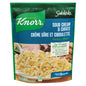 KNORR SIDEKICKS PASTA SOUR CREAM AND CHIVES, 8 X 120 G