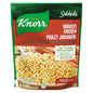 KNORR SIDEKICKS RICE CHICKEN VEGETABLE, 8 X 133 G