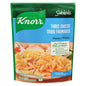 KNORR SIDEKICKS PASTA 3 CHEESES, 8 X 133 G