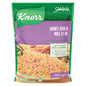 KNORR SIDEKICKS NOODLES HONEY & GARLIC, 8 X 162 G