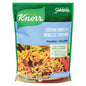 KNORR SIDEKICKS NOODLES TERIYAKI, 8 X 167 G