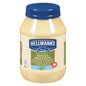 HELLMANN'S MAYONNAISE WITH OLIVE OIL LIGHT, 10 X 890 ML