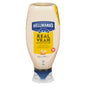 HELLMANN'S SQUEEZE REAL MAYONNAISE, 12 X 750 ML