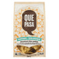 QUEPASA UNSALTED TORTILLA CHIPS, 12 X 350 G