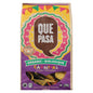 QUEPASA CARNIVAL TORTILLA CHIPS GLUTEN-FREE, 12 X 300 G