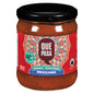 QUEPASA MEDIUM MEXICAN SALSA, 12 X 420 ML