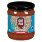 QUEPASA MILD MEXICAN SALSA, 12 X 420 ML