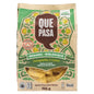 QUEPASA JALAPENO LIME TORTILLA CHIPS, 12 X 156 G