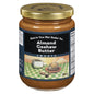 NTY CREAMY ALMOND WALNUT CASHEW BUTTER, 12 X 365 G