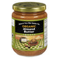 NUTS TO YOU ORGANIC ALMOND BUTTER, 12 X 365 G