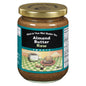 NUTS TO YOU CREAMY RAW ALMOND BUTTER, 12 X 365 G