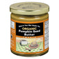 NUTS TO YOU ORGANIC PUMPKIN SEED BUTTER, 12 X 250 G