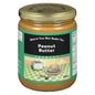 NUTS TO YOU CRUNCHY PEANUT BUTTER, 12 X 500 G