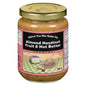 NUTS TO YOU CREAMY HAZELNUT ALMOND BUTTER, 12 X 365 G