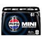 PEPSI ZERO 6x222