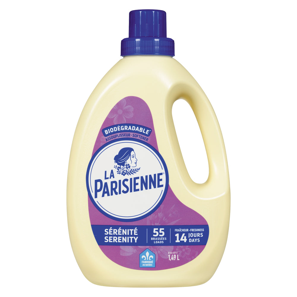 LLAPARISN ASSOUP LIQ SERENIT 55BR, 6 X 1.49 L