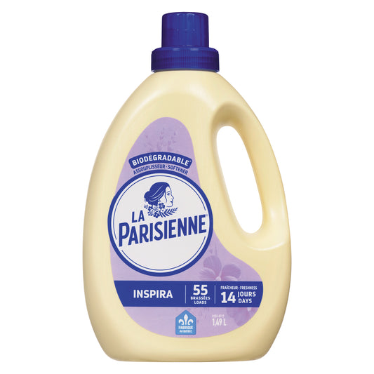 LAPARISN INSPIRA LIQUID SOUP 55BR, 6 X 1.49 L