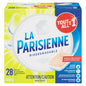 L'APARISIEN 5-IN-1 DISHWASHING TABLET, 10 X 28 UN