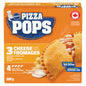 PILLSBURY PIZZA POPS 3 CHEESE FLAVOR, 12 X 380 G