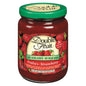 DOUBLEFRUIT STRAWBERRY UNSUGARED SPREAD, 12 X 375 ML