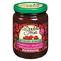 DOUBLEFRUIT RASPBERRY UNSUGARED SPREAD, 12 X 375 ML