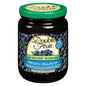 DOUBLEFRUIT BLUEBERRY UNSUGARED SPREAD, 12 X 375 ML