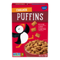 BARBARA'S BAK, CINNAMON PUFFINS, 12 x 283G