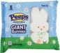PEEPS GIANT BUNNIES, 24 X 85 G