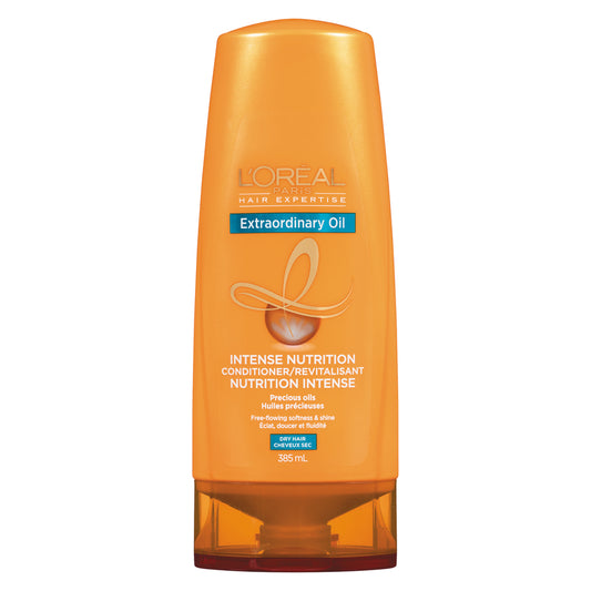 LOREAL HAIR EXPERTISE REVITALIZING EXTRAORDINARY OIL, 6 X 385 ML