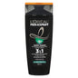 L'OREAL 3-IN-1 TOTAL CLEAN FOR MEN, 6 X 385 ML