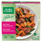 HEALTHY CHOICE GOURMET STEAMERS BEEF MERLOT, 8 X 269 G