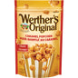 WERTHER'S CARAMEL POPCORN, 12 X 170 G