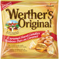WERTHER'S ORIGINAL, 14 X 135 G