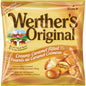 WERTHER'S ORIGINAL CREAMY CANDY, 12 X 135 G