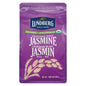 LUNDBERG ORGANIC WHITE JASMINE RICE, 6 X 907 G