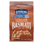 LUNDBERG CALIFORNIA BROWN RICE SINGLE, 6 X 907 G