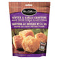 MRS. CUBBISON'S GARLIC BUTTER CROUTONS, 8 X 142 G