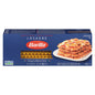 BARILLA WAVY LASAGNA PASTA, 12 X 454 G