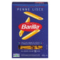 BARILLA PASTA PENNE LISCE, 12 X 410 G