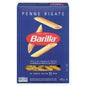 BARILLA PASTA PENNE RIGATE, 12 X 410 G
