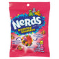 NERDS GUMMY CLUSTERS, 12 X 142 G