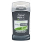 DOVE MEN+CARE DEODORANT EXTRA FRESH, 6 X 85 G