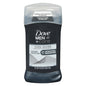 DOVE MEN+CARE ANTI-PERSPIRANT COOL SILVER, 6 X 85 G