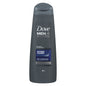 DOVE MEN SHAMPOO OXYGEN CHARGE, 6 X 355 ML