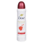DOVE REVITALIZING ANTI-PERSPIRANT SPRAY, 3 X 107 G