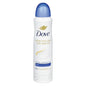 DOVE ORIGINAL ANTI-PERSPIRANT SPRAY, 3 X 107 G