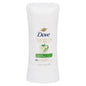 DOVE ORIGINAL DEODORANT STICK, 12 X 74 G