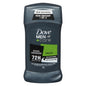 DOVE MEN+CARE ANTI-PERSPIRANT STAIN DEFENSE, 6 X 76 G