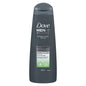 DOVE MEN SHAMPOO ANTI-DANDRUFF, 6 X 355 ML